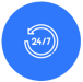 agency4-contact-icon2 serp seo organic web traffic real clicks