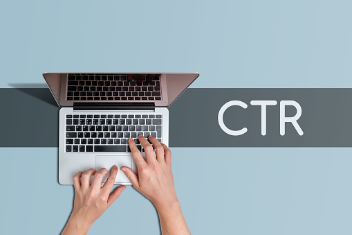 organic ctr