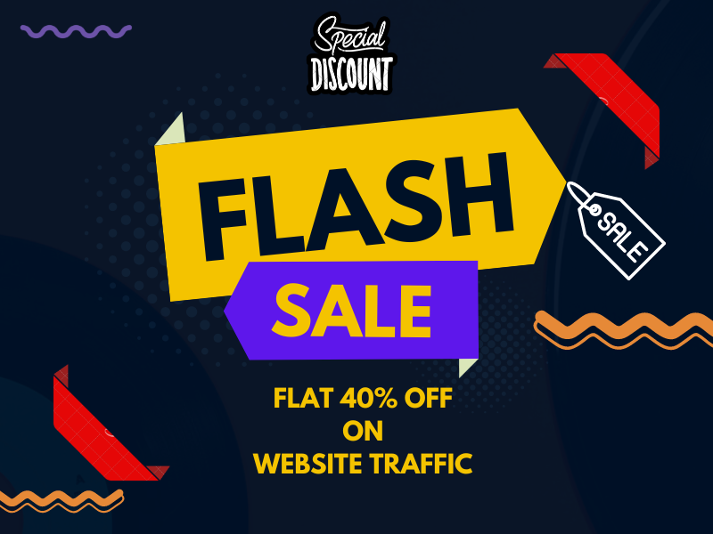 Flash Sale